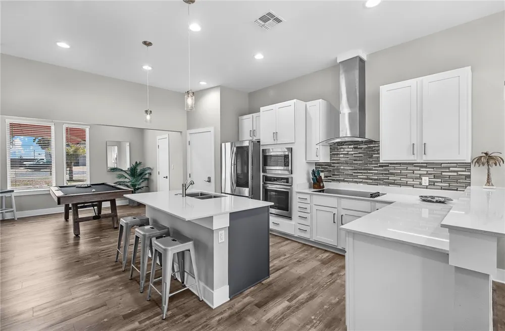 14410 E Cabana Street #C Corpus Christi, TX 78418