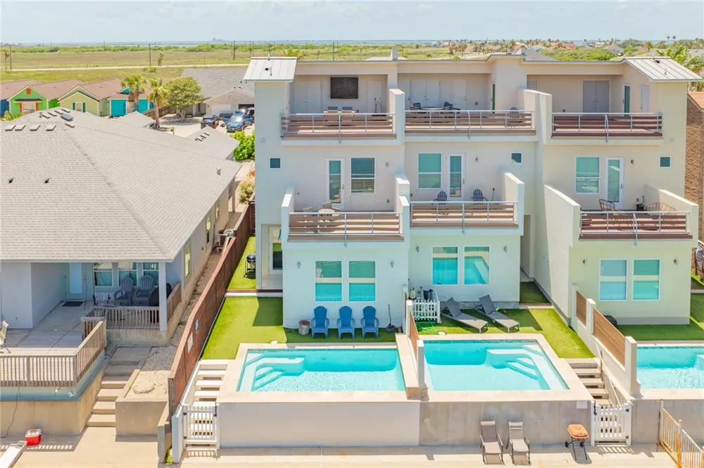 14410 E Cabana Street #C Corpus Christi, TX 78418