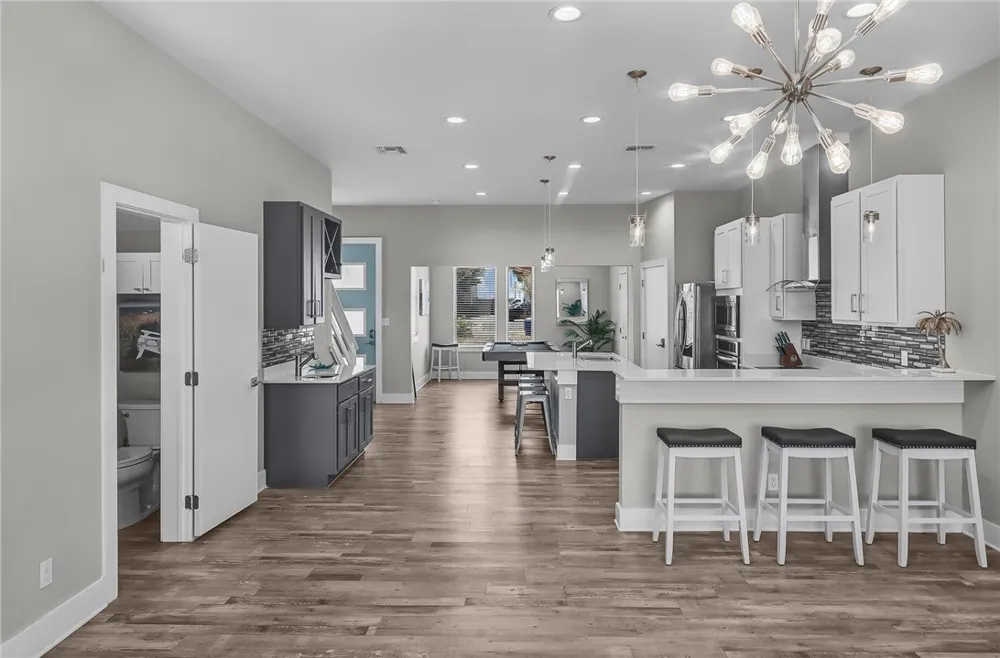 14410 E Cabana Street #C Corpus Christi, TX 78418