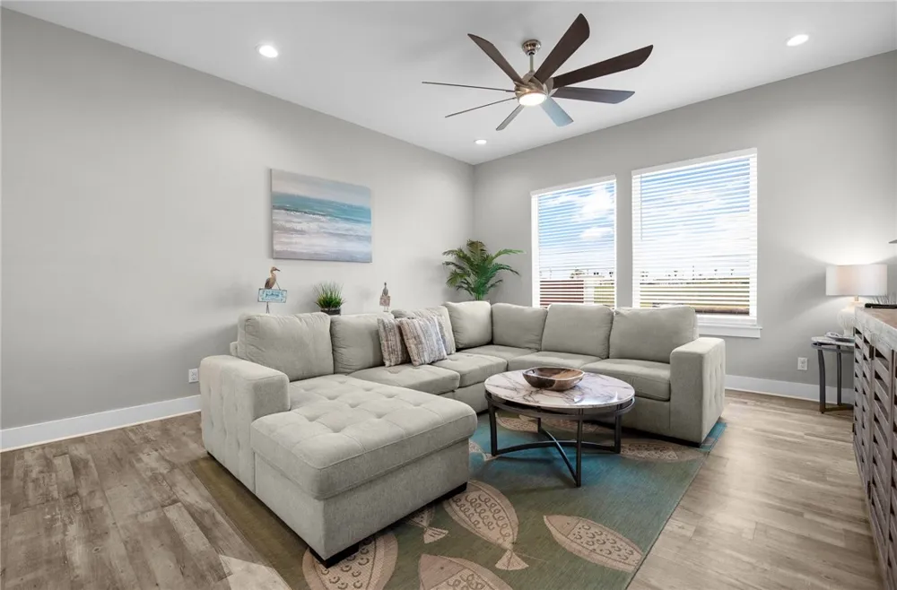 14410 E Cabana Street #C Corpus Christi, TX 78418