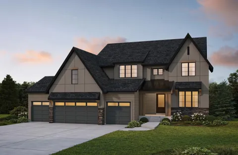 4410 Brindle Drive