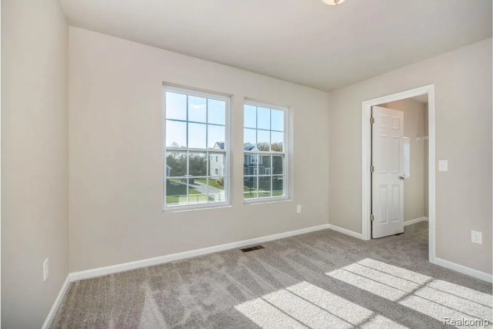 2112 Stillwater Drive Davison Township, MI 48423