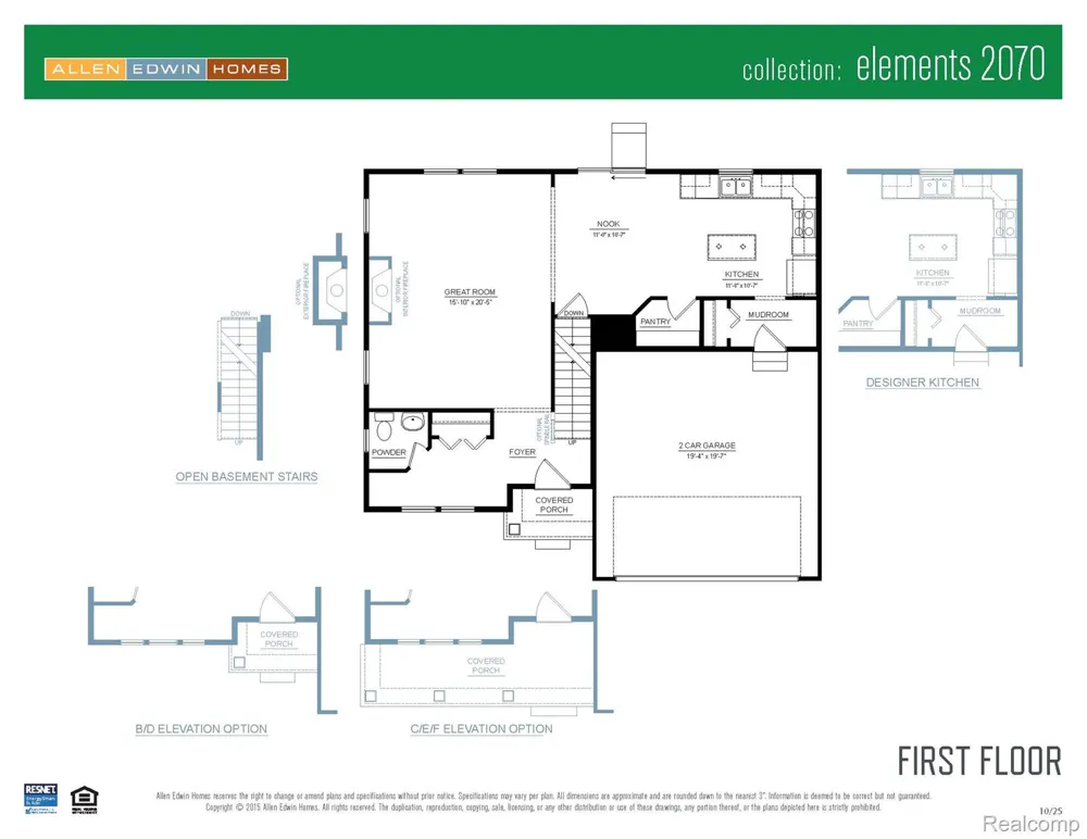 2112 Stillwater Drive Davison Township, MI 48423