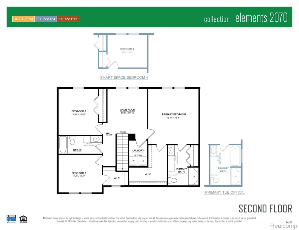 2112 Stillwater Drive Davison Township, MI 48423