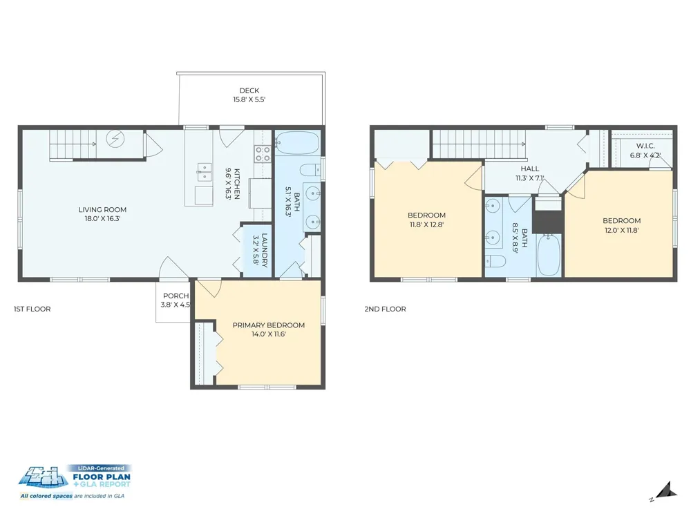 92 Wheeler Road Weaverville, NC 28787