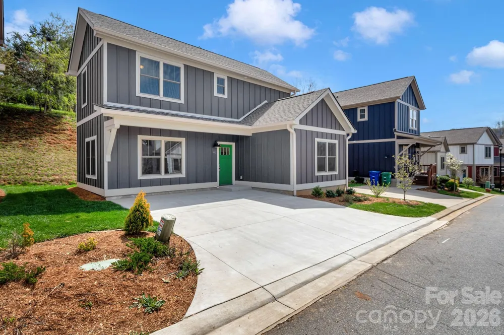 92 Wheeler Road Weaverville, NC 28787