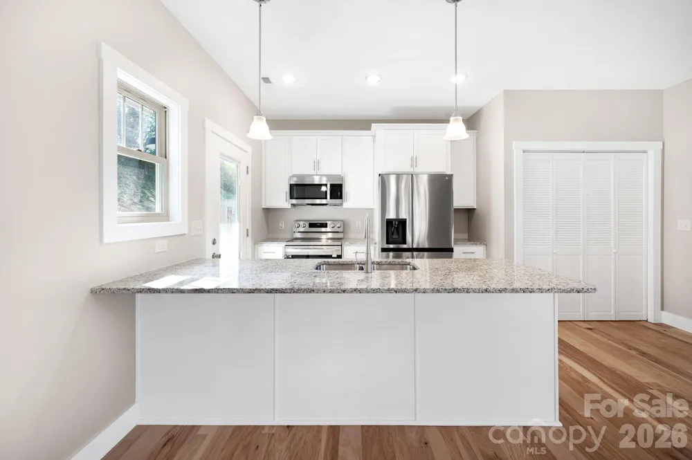 92 Wheeler Road Weaverville, NC 28787
