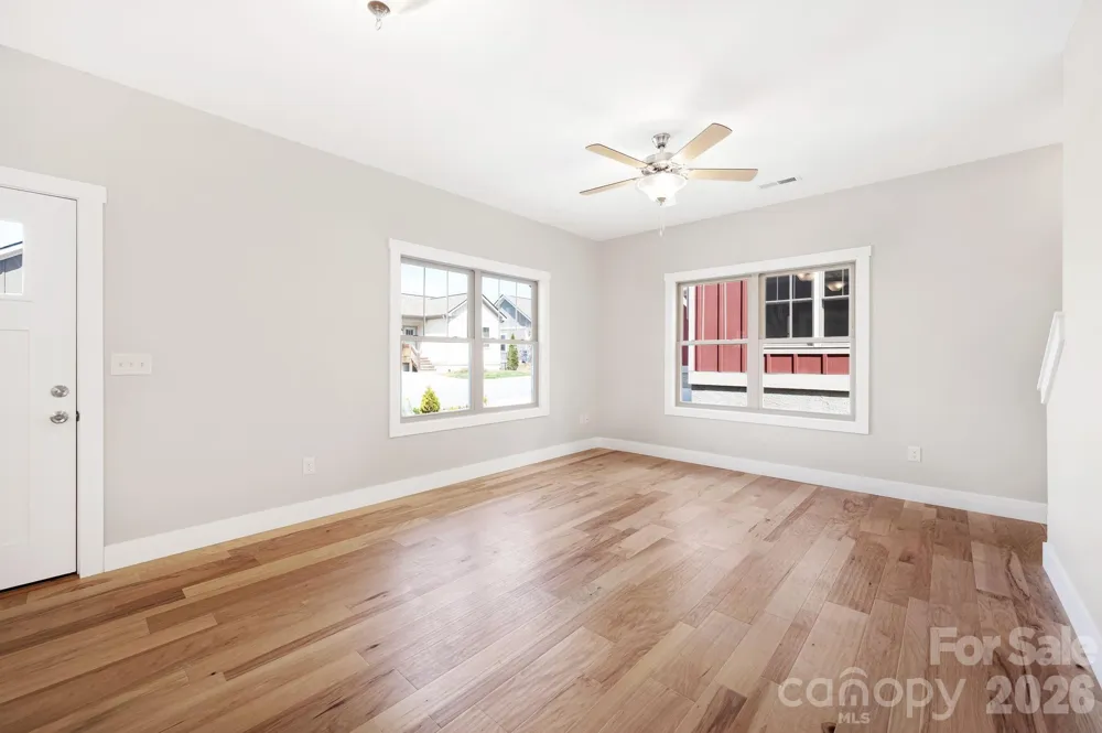 92 Wheeler Road Weaverville, NC 28787