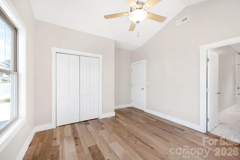92 Wheeler Road Weaverville, NC 28787