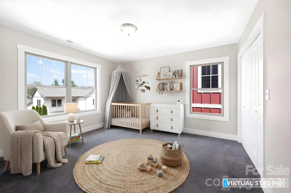 92 Wheeler Road Weaverville, NC 28787