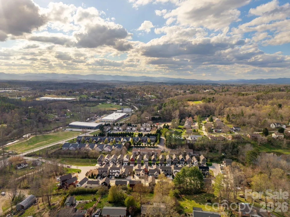 92 Wheeler Road Weaverville, NC 28787