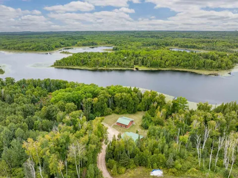 32118 E Gunn Lake Trail