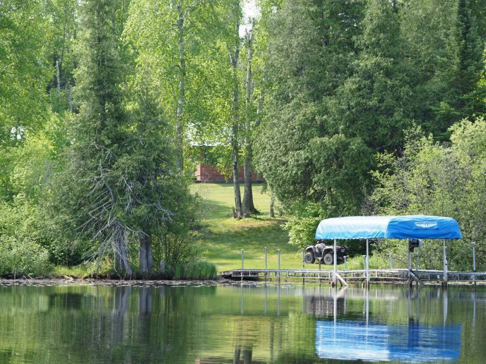 32118 E Gunn Lake Trail Marcell, MN 56657