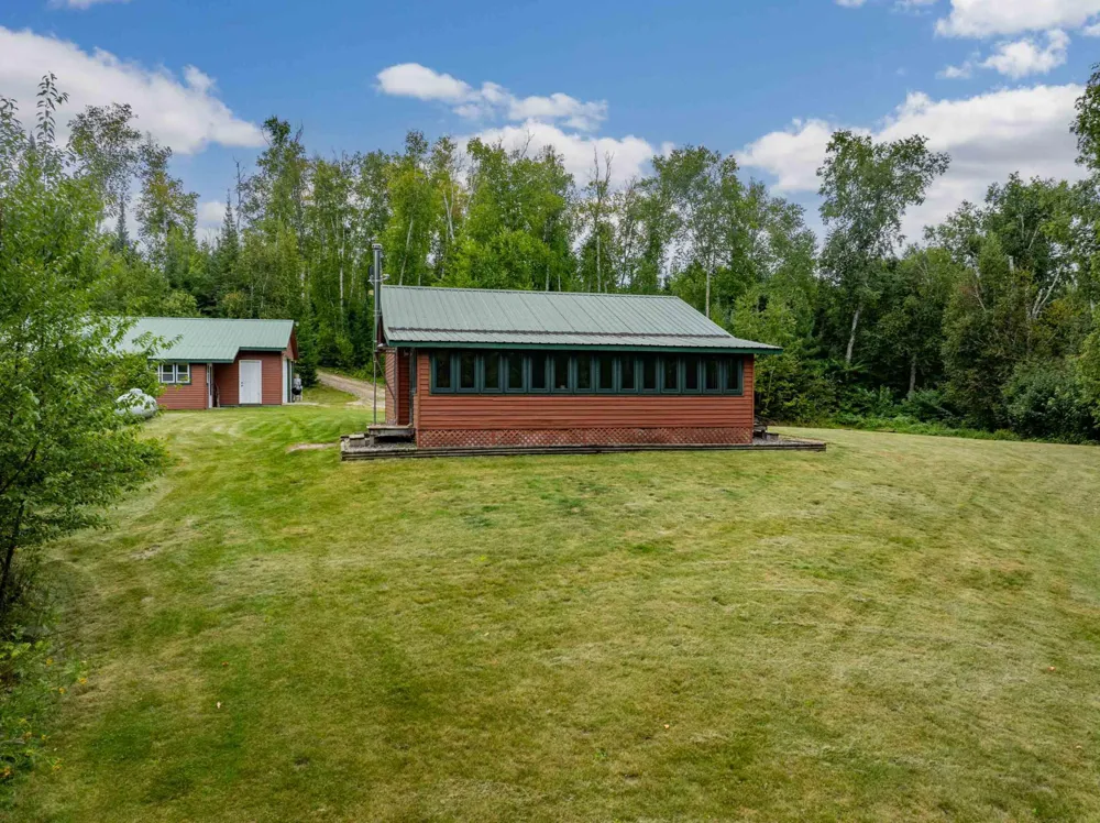 32118 E Gunn Lake Trail Marcell, MN 56657
