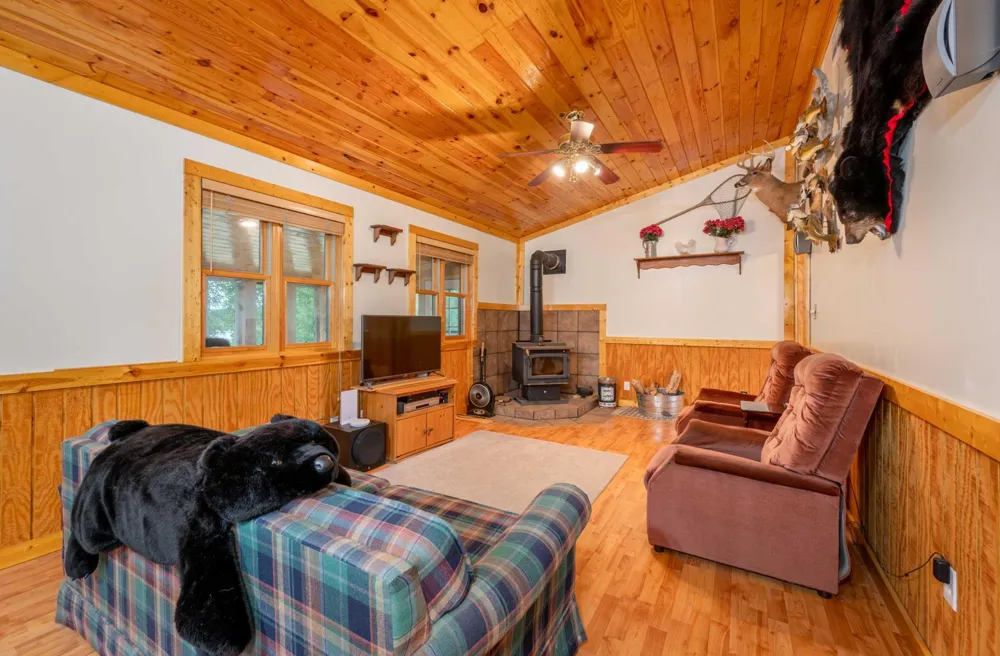 32118 E Gunn Lake Trail Marcell, MN 56657