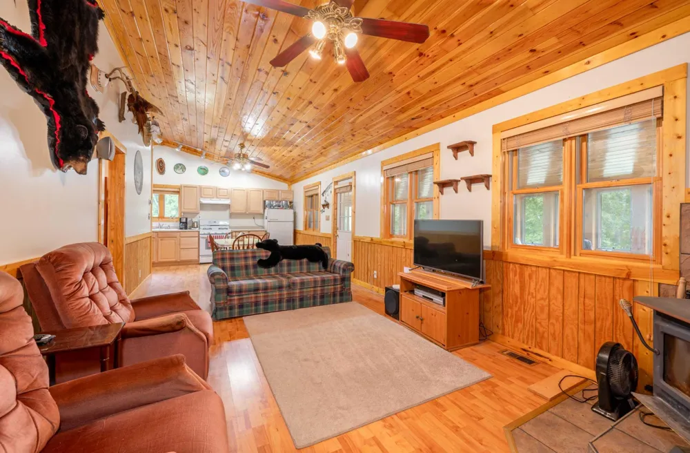 32118 E Gunn Lake Trail Marcell, MN 56657