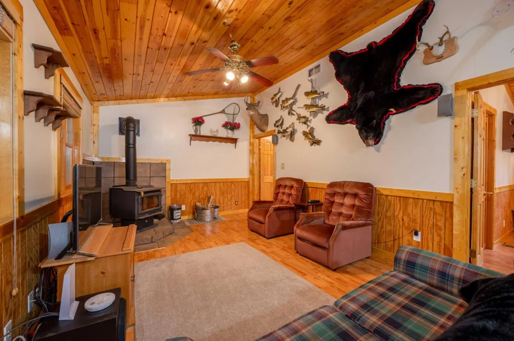 32118 E Gunn Lake Trail Marcell, MN 56657