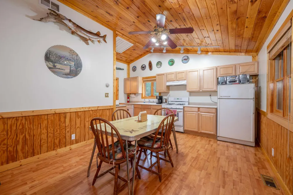 32118 E Gunn Lake Trail Marcell, MN 56657