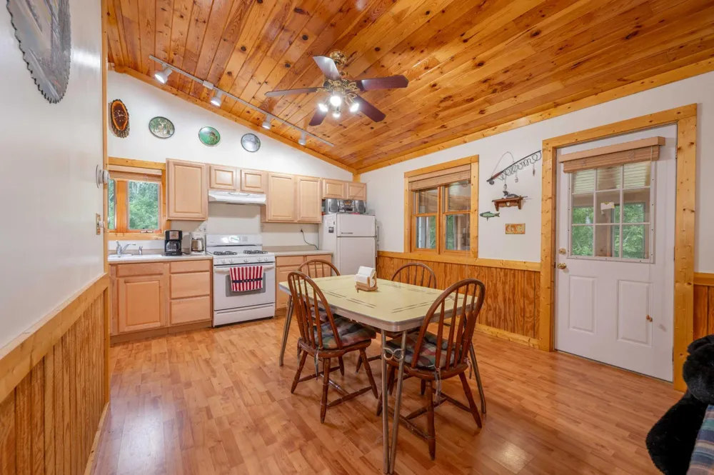 32118 E Gunn Lake Trail Marcell, MN 56657