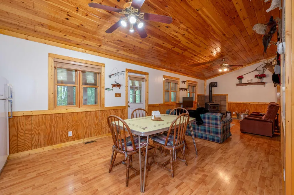 32118 E Gunn Lake Trail Marcell, MN 56657