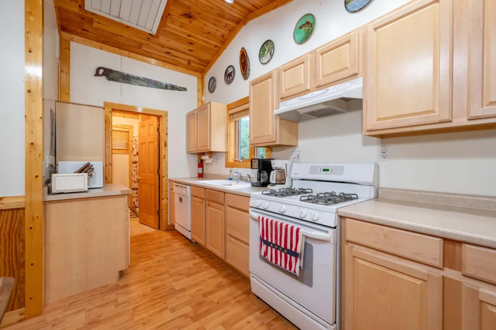 32118 E Gunn Lake Trail Marcell, MN 56657