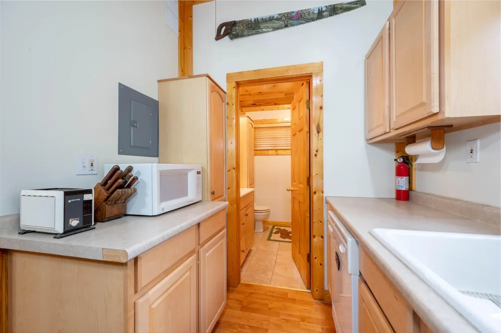 32118 E Gunn Lake Trail Marcell, MN 56657