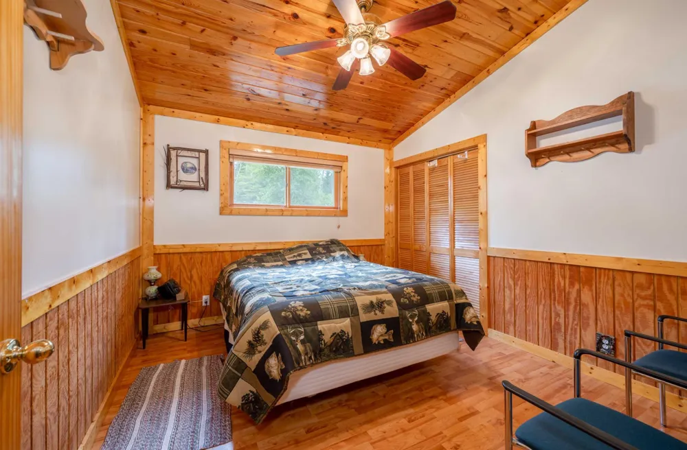 32118 E Gunn Lake Trail Marcell, MN 56657