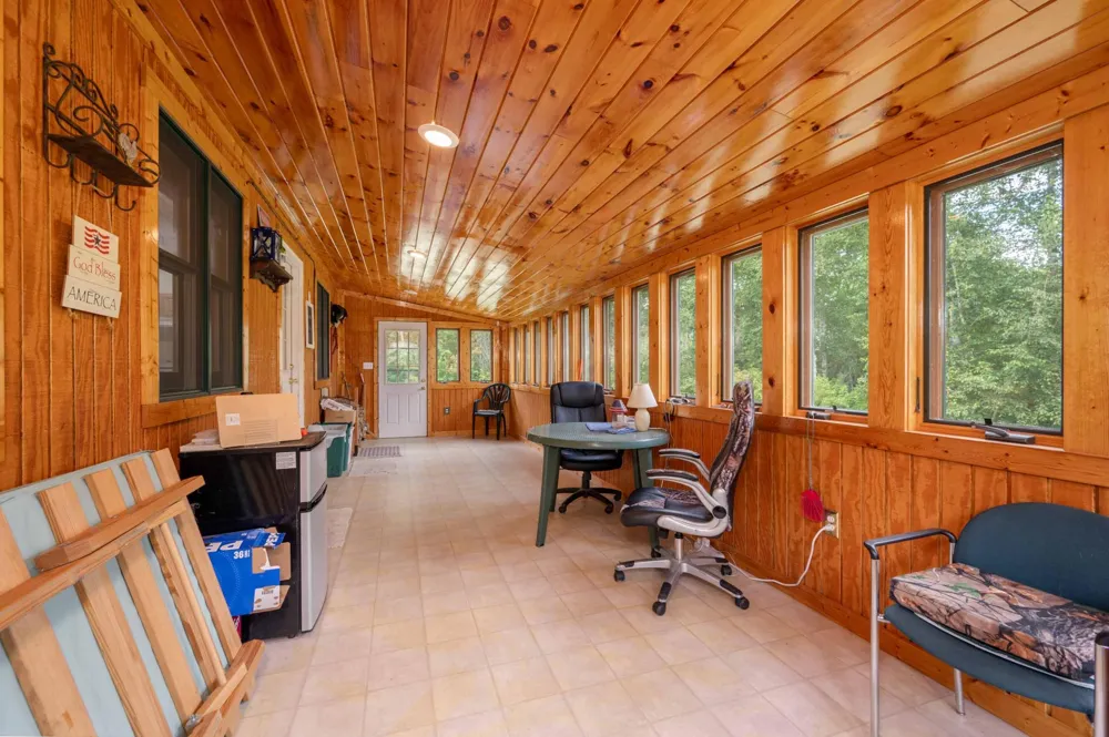 32118 E Gunn Lake Trail Marcell, MN 56657