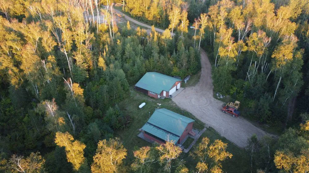 32118 E Gunn Lake Trail Marcell, MN 56657