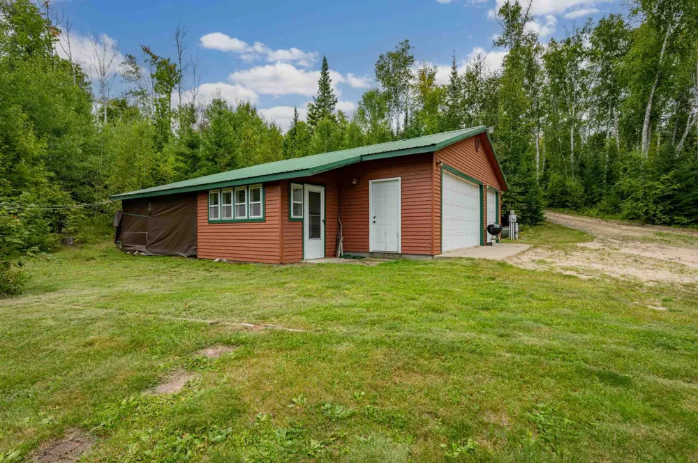 32118 E Gunn Lake Trail Marcell, MN 56657