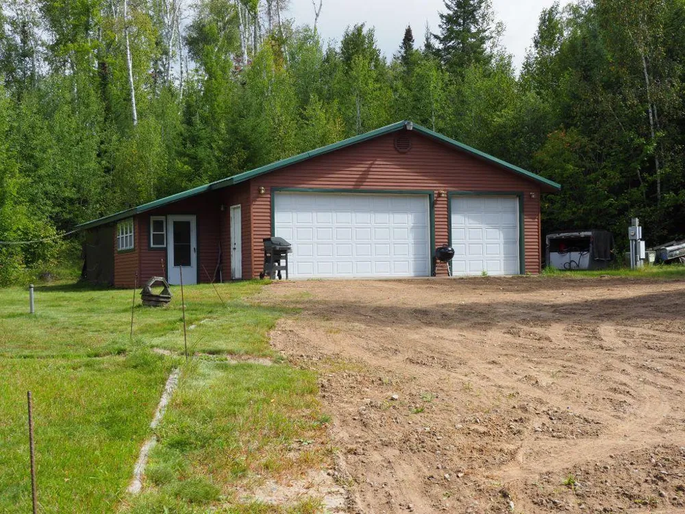 32118 E Gunn Lake Trail Marcell, MN 56657