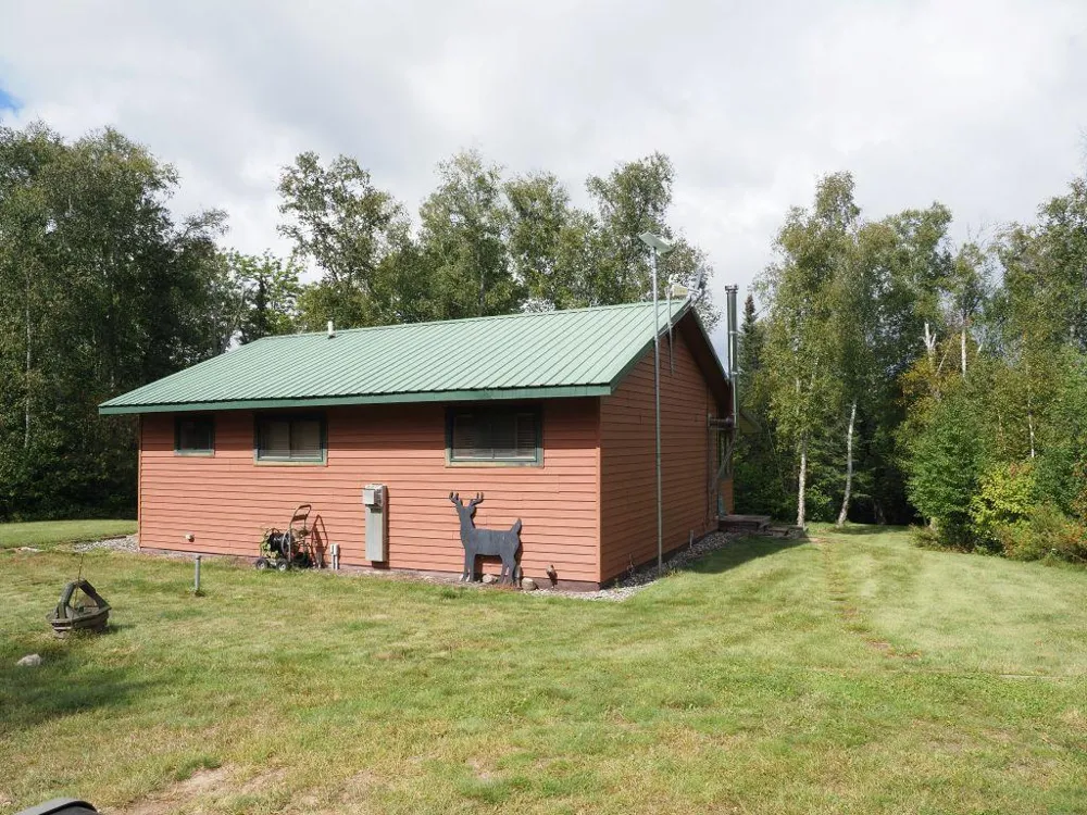 32118 E Gunn Lake Trail Marcell, MN 56657