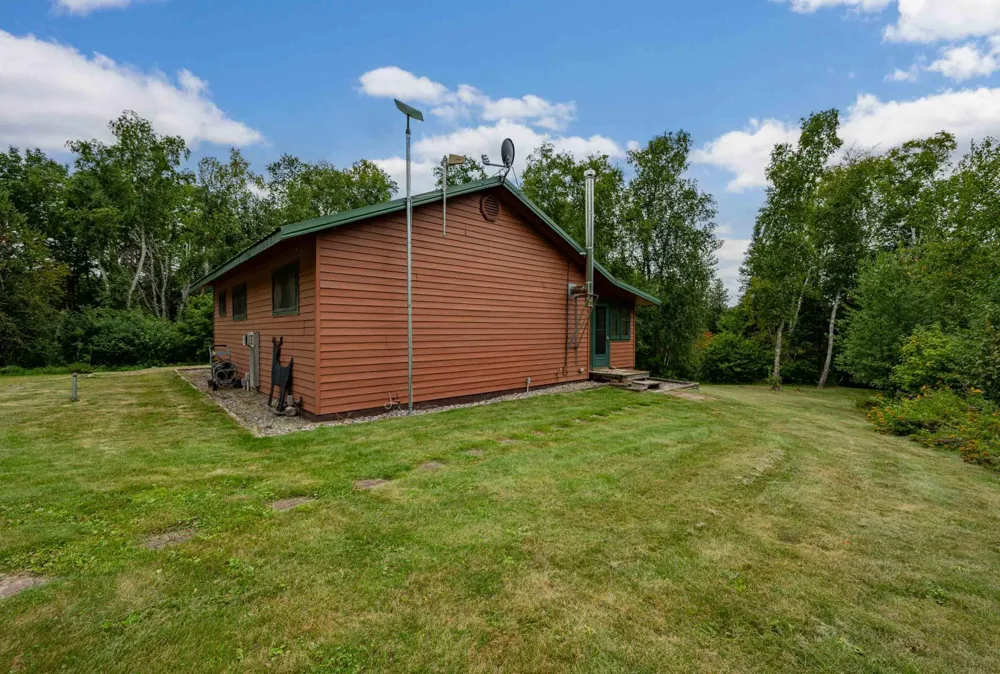 32118 E Gunn Lake Trail Marcell, MN 56657