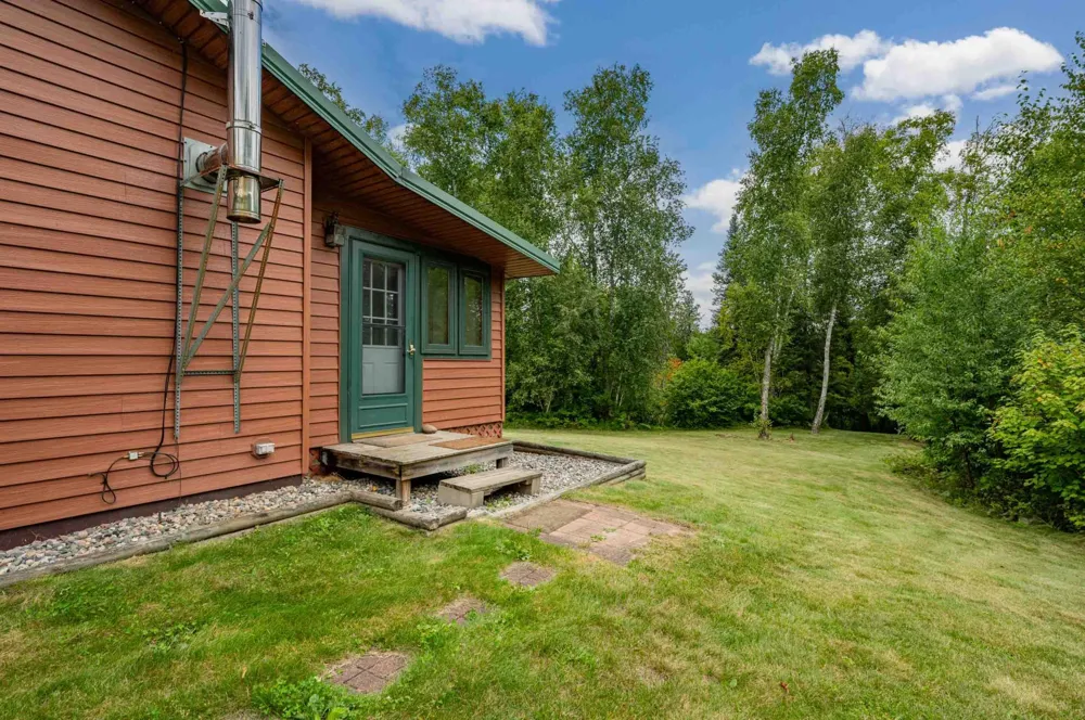 32118 E Gunn Lake Trail Marcell, MN 56657