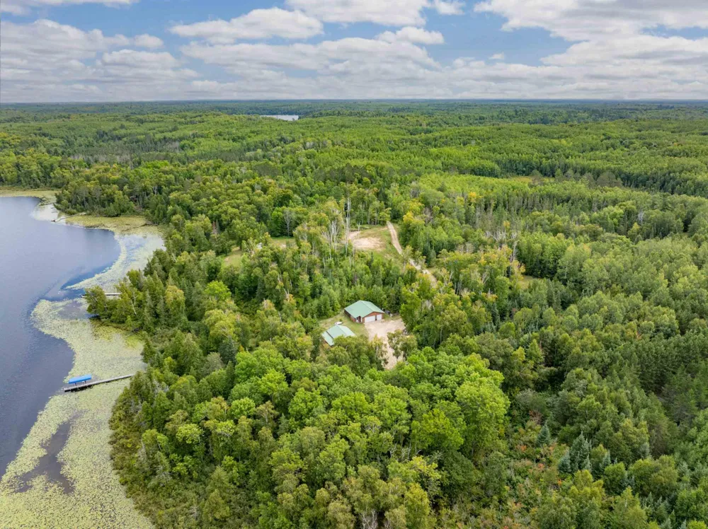 32118 E Gunn Lake Trail Marcell, MN 56657