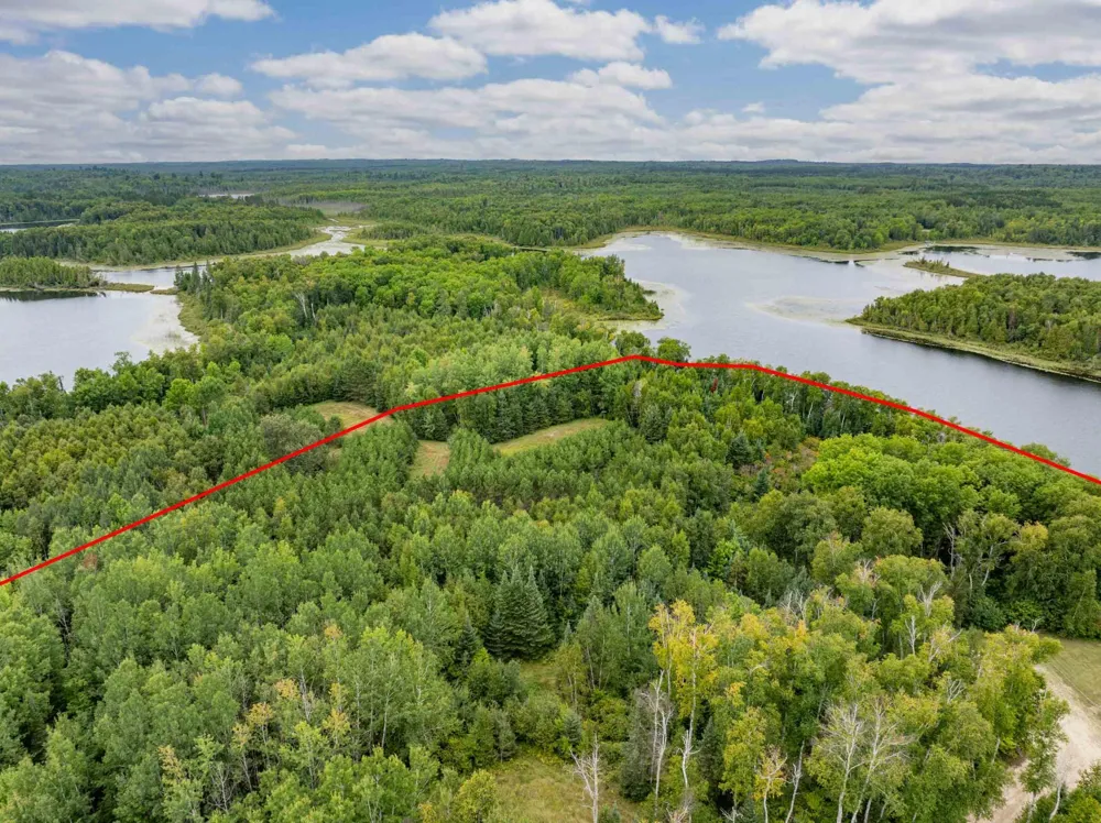 32118 E Gunn Lake Trail Marcell, MN 56657