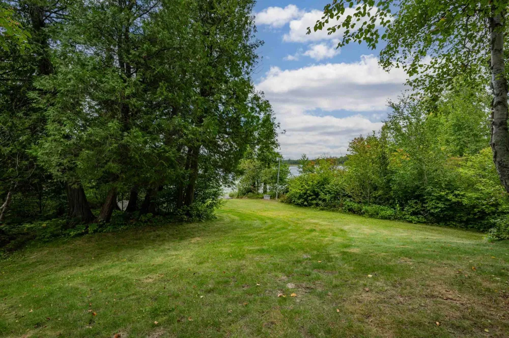 32118 E Gunn Lake Trail Marcell, MN 56657