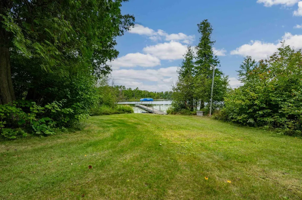 32118 E Gunn Lake Trail Marcell, MN 56657