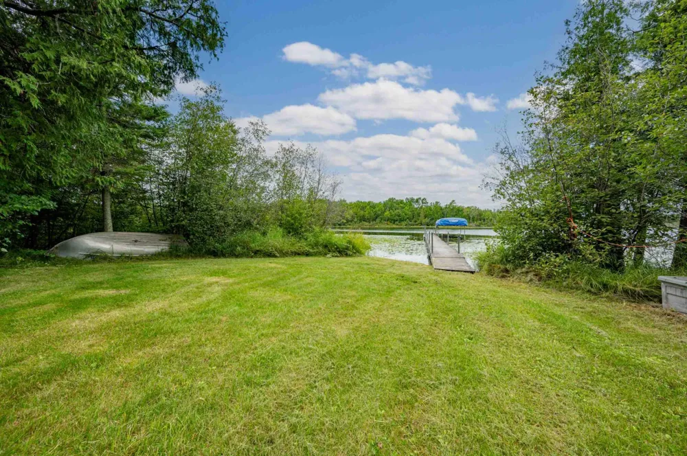 32118 E Gunn Lake Trail Marcell, MN 56657