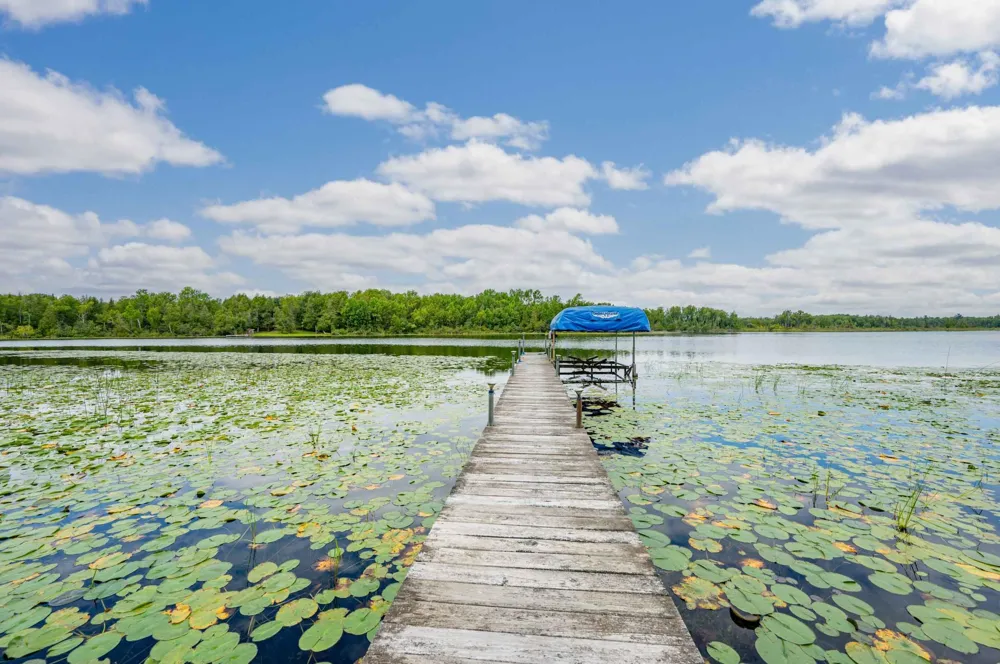 32118 E Gunn Lake Trail Marcell, MN 56657