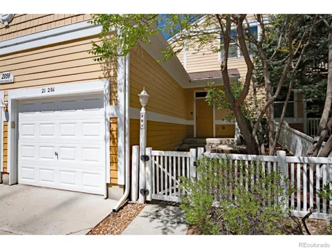2059 Grays Peak Drive #201