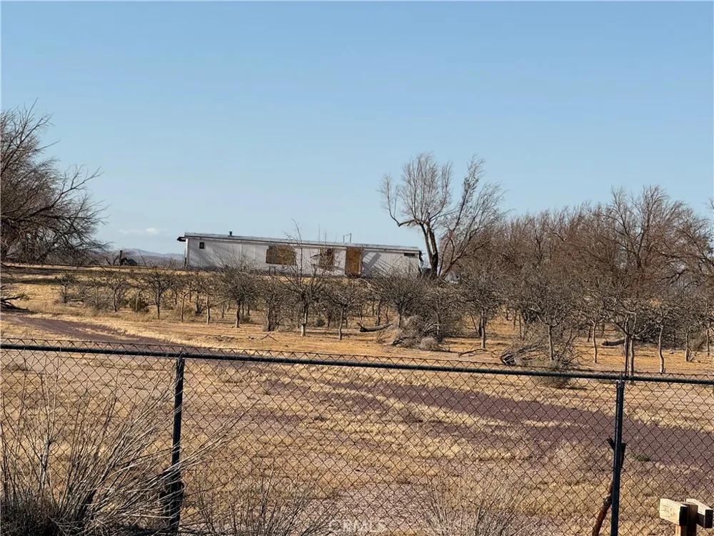 41854 Silver Valley Newberry Springs, CA 92365