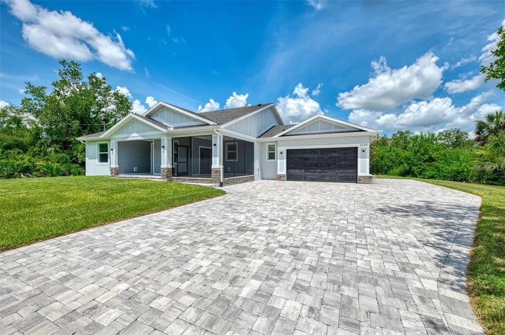 2129 LORRAINE DRIVE Port Charlotte, FL 33953