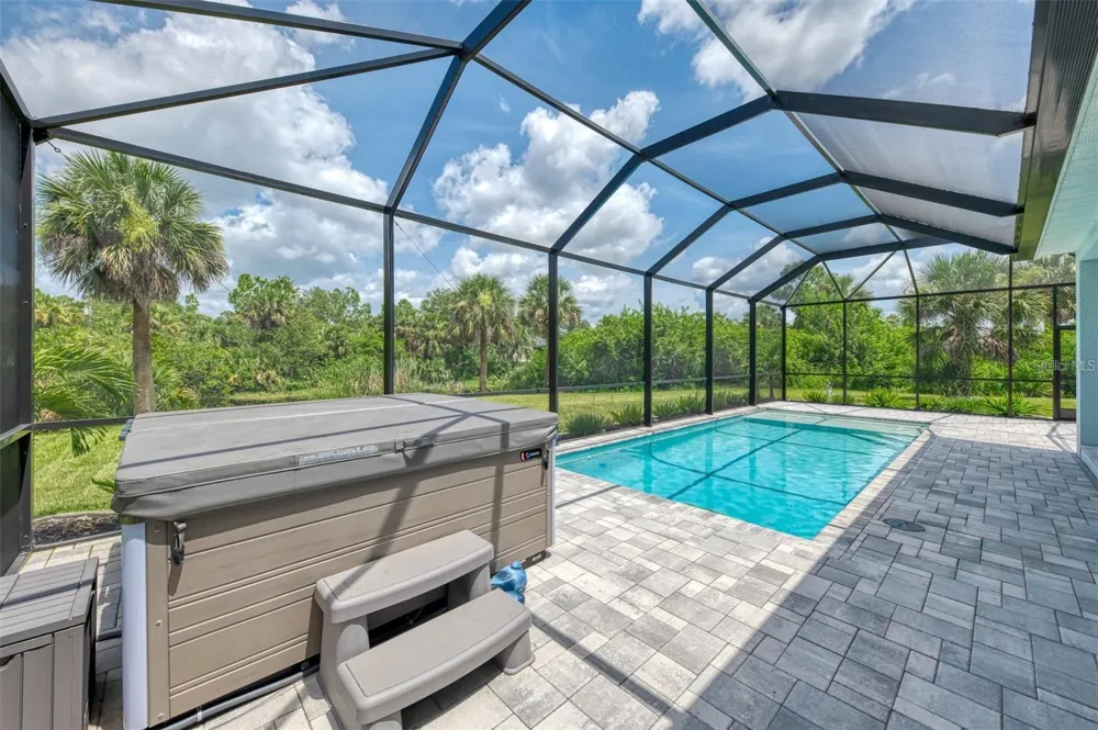 2129 LORRAINE DRIVE Port Charlotte, FL 33953