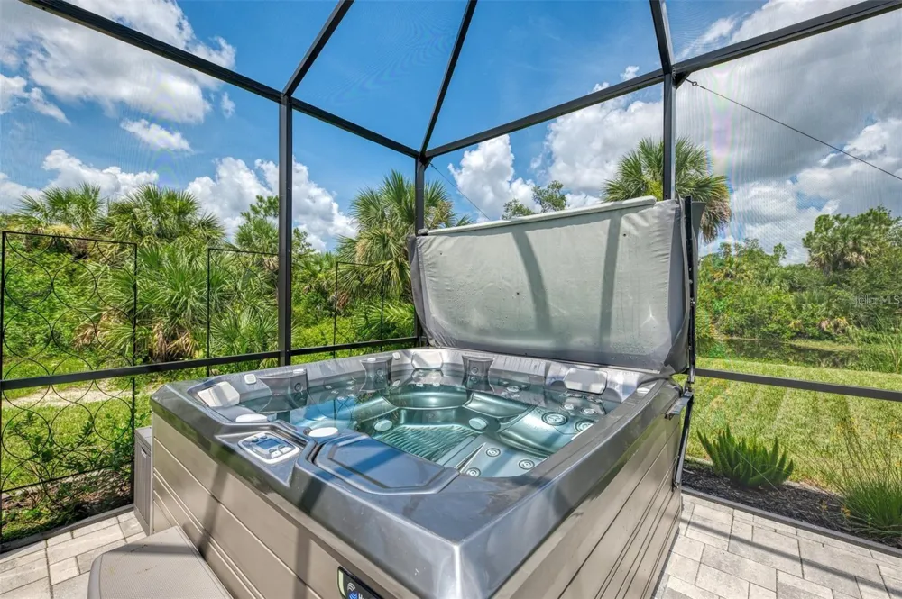 2129 LORRAINE DRIVE Port Charlotte, FL 33953