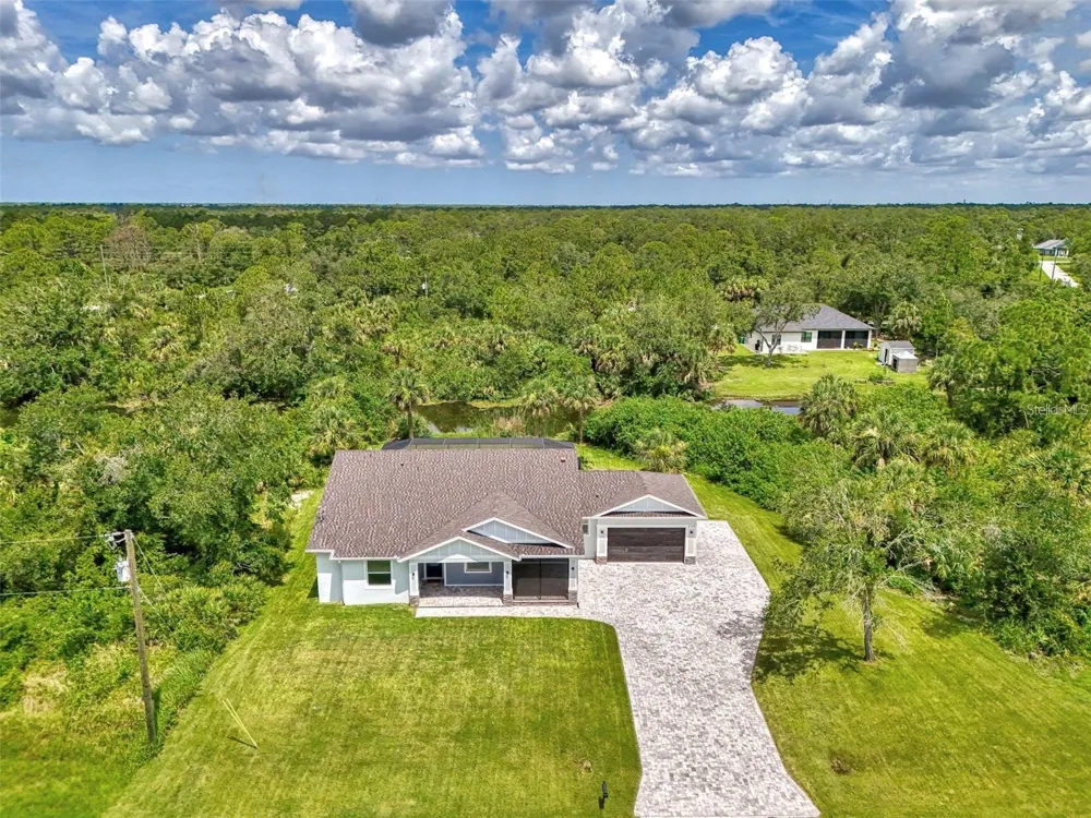 2129 LORRAINE DRIVE Port Charlotte, FL 33953