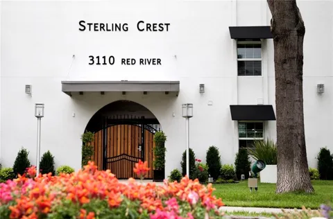 3110 Red River Street #C-402