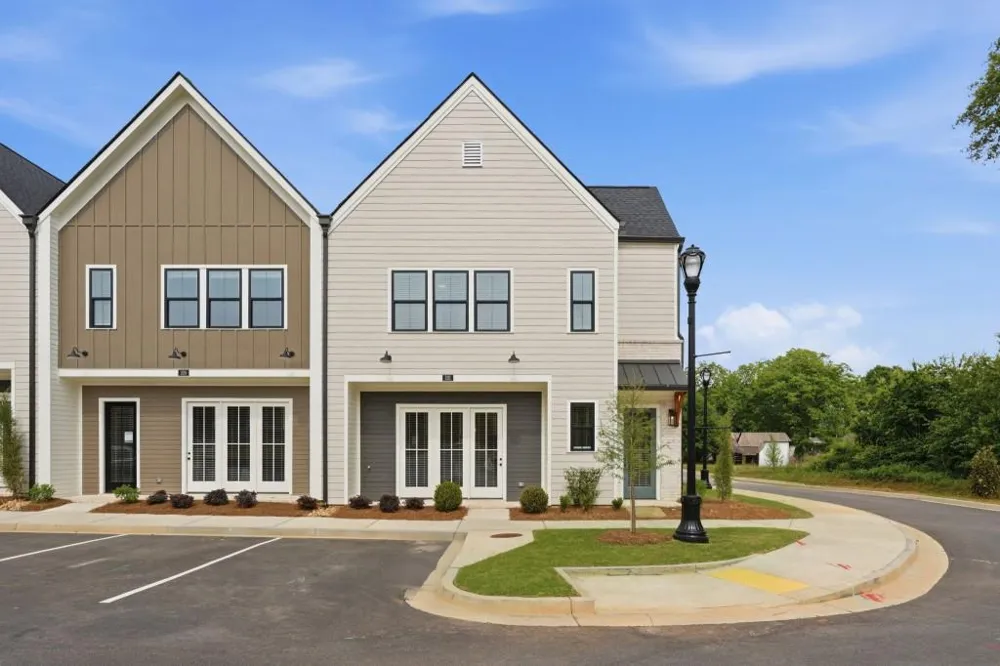 331 Orchid Street Braselton, GA 30517