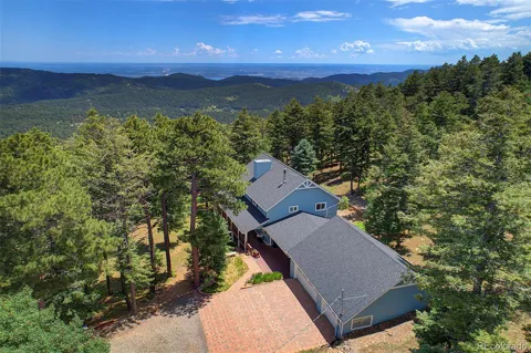 8485 S Doubleheader Ranch Road