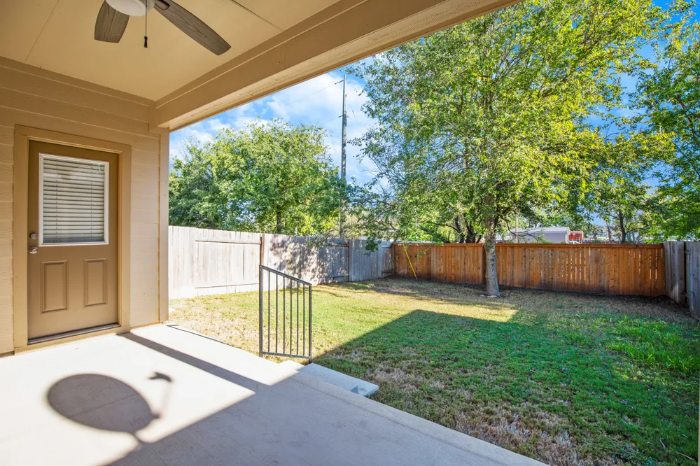 1120 La Conterra Boulevard Georgetown, TX 78626